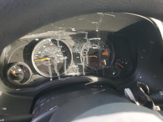 1C4NJPBA2FD226303 - 2015 JEEP PATRIOT SPORT თეთრი ფოტო 9