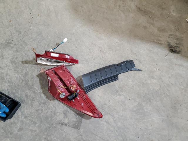 5XYZUDLB7GG375971 - 2016 HYUNDAI SANTA FE S 蓝色 照片 13