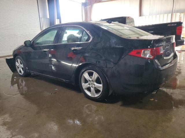 JH4CU26659C021283 - 2009 ACURA TSX BLACK photo 2