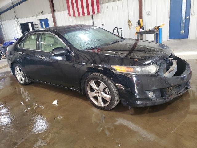 JH4CU26659C021283 - 2009 ACURA TSX BLACK photo 4