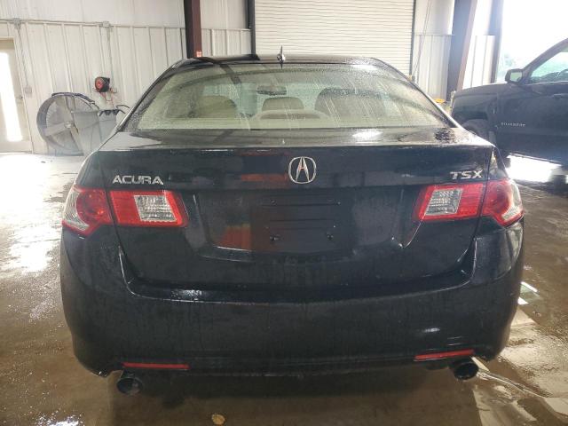 JH4CU26659C021283 - 2009 ACURA TSX BLACK photo 6