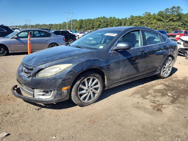 2012 MAZDA 6 I, 