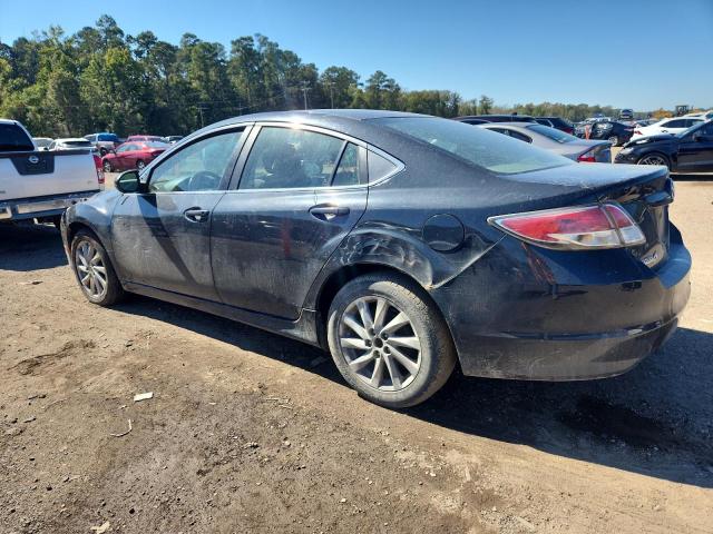 1YVHZ8DH4C5M22314 - 2012 MAZDA 6 I 黑色 照片 2