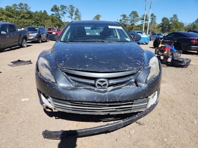 1YVHZ8DH4C5M22314 - 2012 MAZDA 6 I 黑色 照片 5