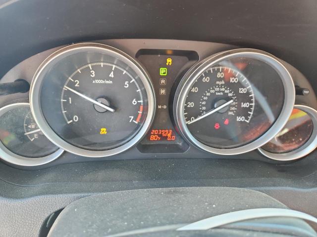 1YVHZ8DH4C5M22314 - 2012 MAZDA 6 I 黑色 照片 9