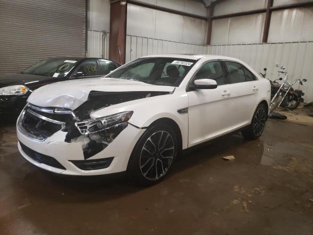 2018 FORD TAURUS SEL, 