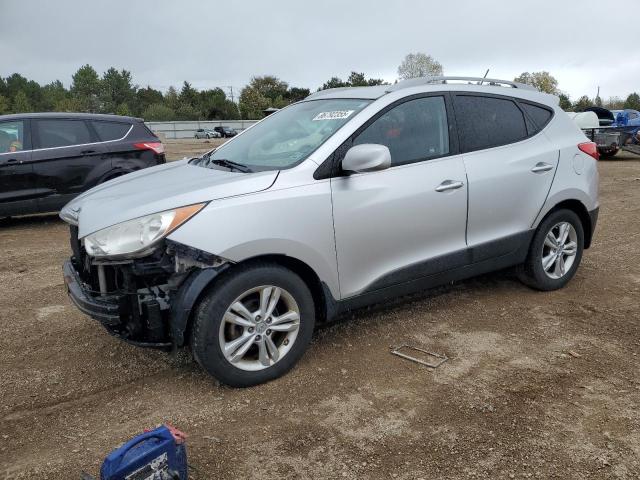 2011 HYUNDAI TUCSON GLS, 