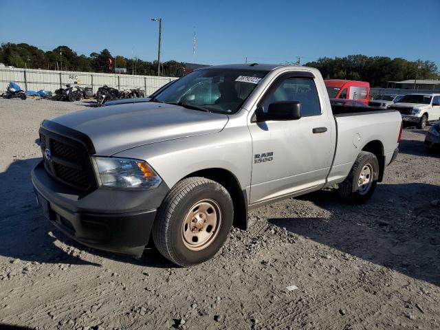 2013 RAM 1500 ST, 