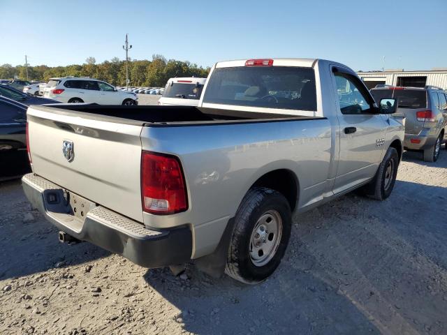 3C6JR6AP6DG576662 - 2013 RAM 1500 ST SILVER photo 3