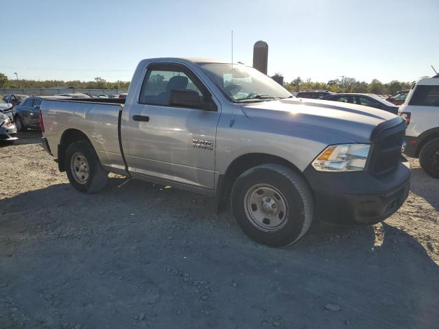 3C6JR6AP6DG576662 - 2013 RAM 1500 ST SILVER photo 4