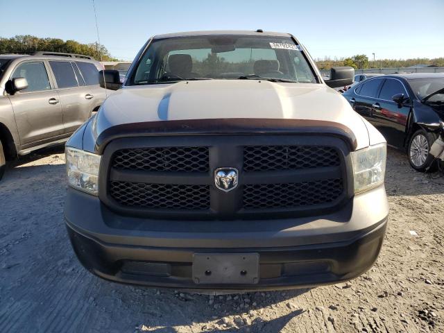 3C6JR6AP6DG576662 - 2013 RAM 1500 ST SILVER photo 5