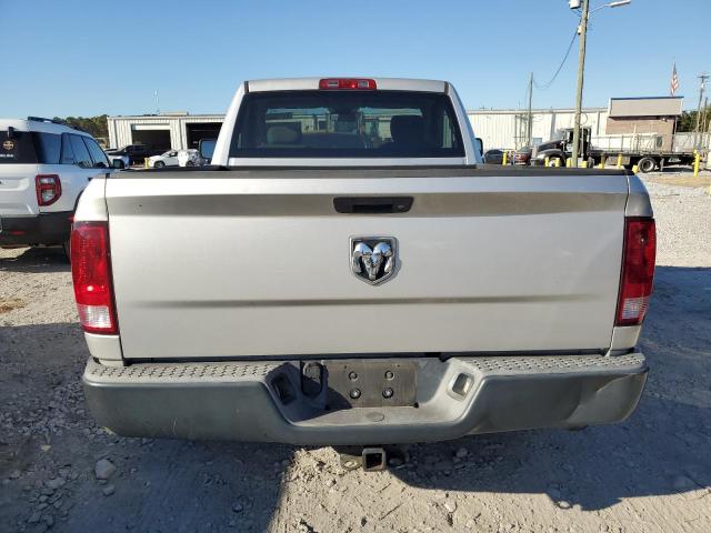 3C6JR6AP6DG576662 - 2013 RAM 1500 ST SILVER photo 6