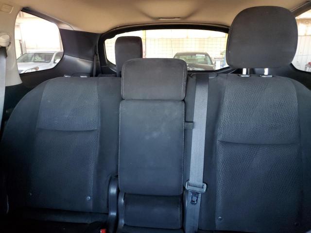 5N1AR2MN6EC699194 - 2014 NISSAN PATHFINDER S Boz foto 10