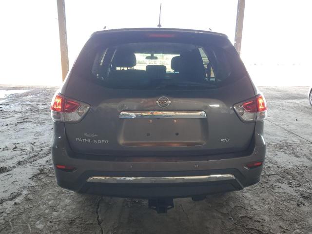 5N1AR2MN6EC699194 - 2014 NISSAN PATHFINDER S Boz foto 6