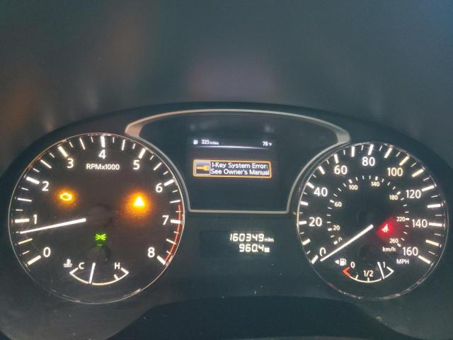 5N1AR2MN6EC699194 - 2014 NISSAN PATHFINDER S Boz foto 9