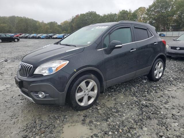2016 BUICK ENCORE CONVENIENCE, 