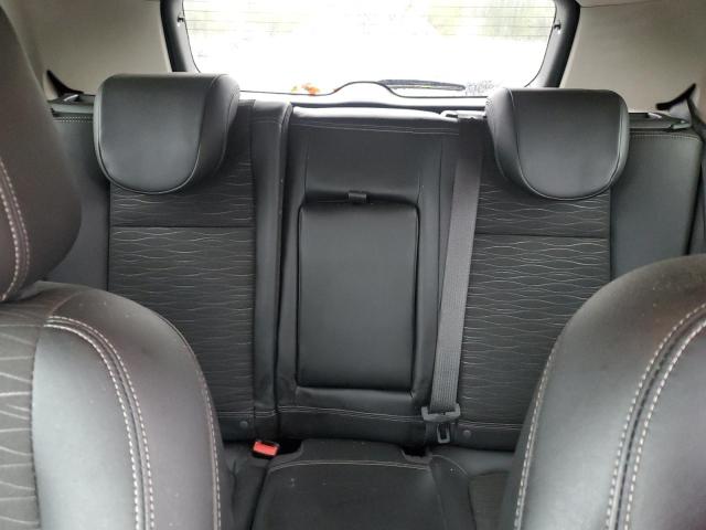 KL4CJFSB8GB542547 - 2016 BUICK ENCORE CONVENIENCE Սև լուսանկար 10