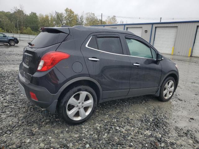 KL4CJFSB8GB542547 - 2016 BUICK ENCORE CONVENIENCE Սև լուսանկար 3