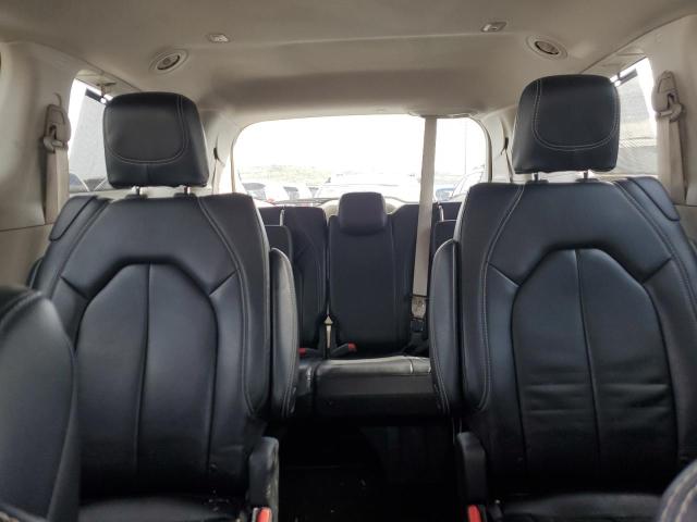 2C4RC1BG5NR170060 - 2022 CHRYSLER PACIFICA TOURING L 白色 照片 10