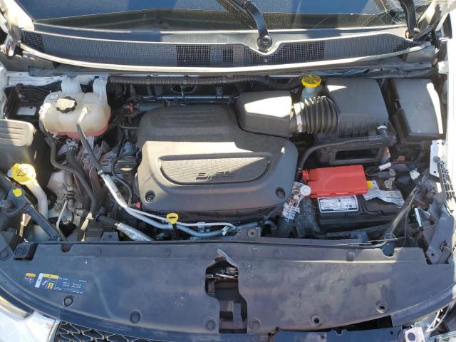 2C4RC1BG5NR170060 - 2022 CHRYSLER PACIFICA TOURING L 白色 照片 12