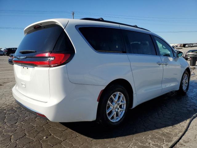 2C4RC1BG5NR170060 - 2022 CHRYSLER PACIFICA TOURING L 白色 照片 3