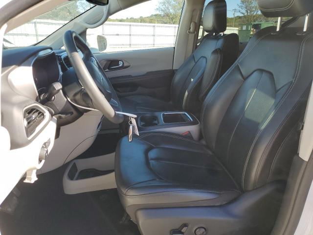 2C4RC1BG5NR170060 - 2022 CHRYSLER PACIFICA TOURING L 白色 照片 7