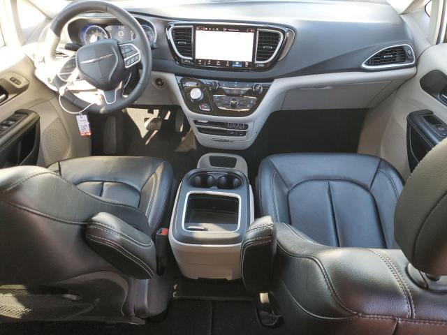 2C4RC1BG5NR170060 - 2022 CHRYSLER PACIFICA TOURING L 白色 照片 8