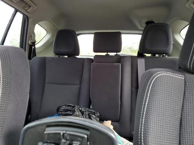 JTMRFREV0HD199912 - 2017 TOYOTA RAV4 XLE BLUE photo 10