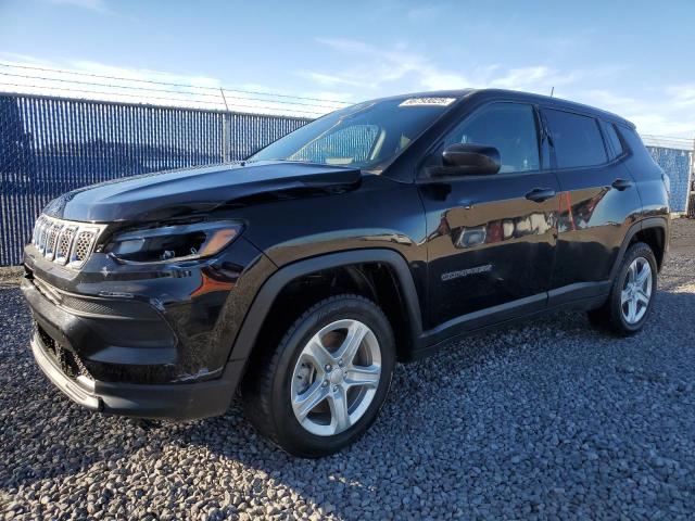 2024 JEEP COMPASS SPORT, 