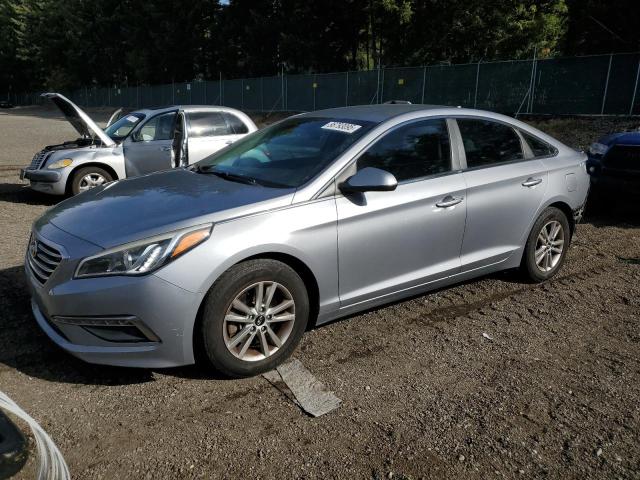 2015 HYUNDAI SONATA SE, 