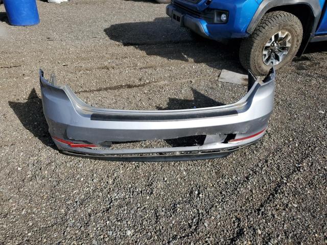 5NPE24AFXFH004515 - 2015 HYUNDAI SONATA SE 银色 照片 12