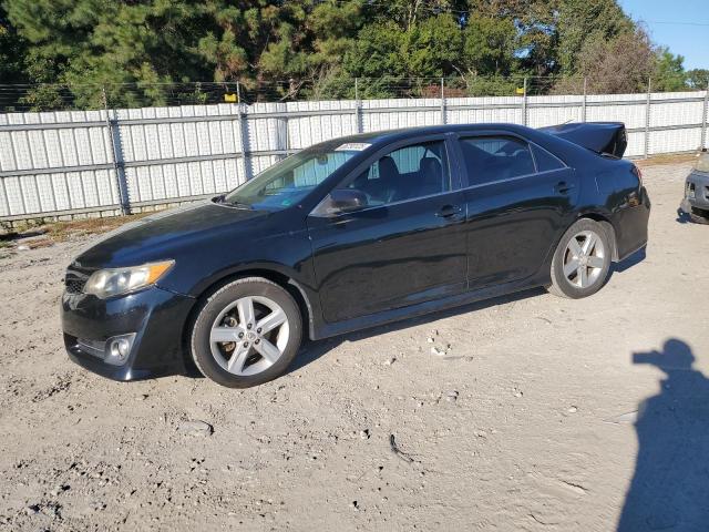 2012 TOYOTA CAMRY BASE, 