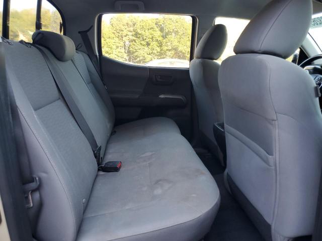 3TMAZ5CN2GM005495 - 2016 TOYOTA TACOMA DOUBLE CAB Қоңыр фото 10