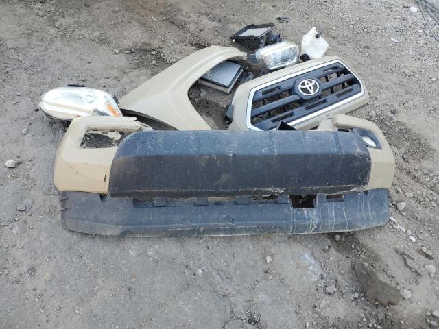 3TMAZ5CN2GM005495 - 2016 TOYOTA TACOMA DOUBLE CAB Қоңыр фото 12