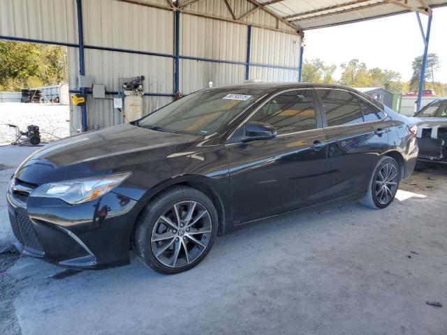 2016 TOYOTA CAMRY LE, 