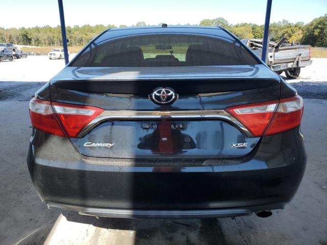 4T1BF1FK6GU175356 - 2016 TOYOTA CAMRY LE Графитовый фото 6