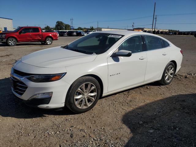 2020 CHEVROLET MALIBU LT, 