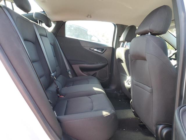 1G1ZD5ST8LF060098 - 2020 CHEVROLET MALIBU LT 白色 照片 10