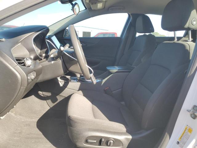 1G1ZD5ST8LF060098 - 2020 CHEVROLET MALIBU LT 白色 照片 7