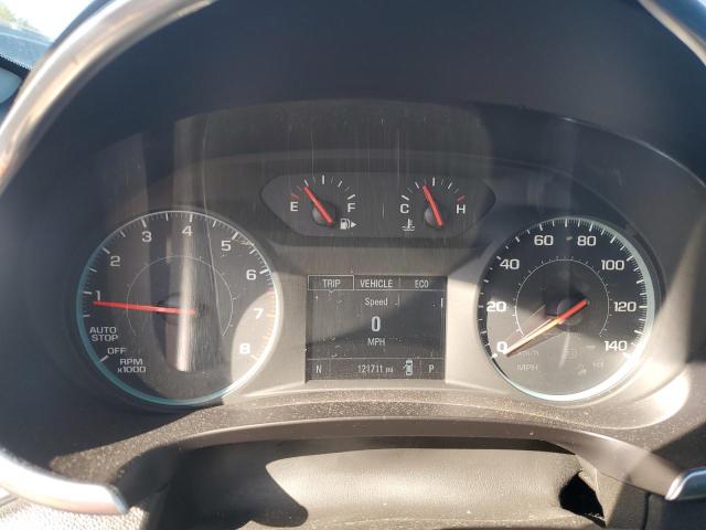 1G1ZD5ST8LF060098 - 2020 CHEVROLET MALIBU LT 白色 照片 9