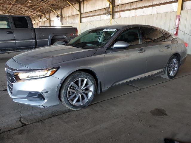 2021 HONDA ACCORD LX, 
