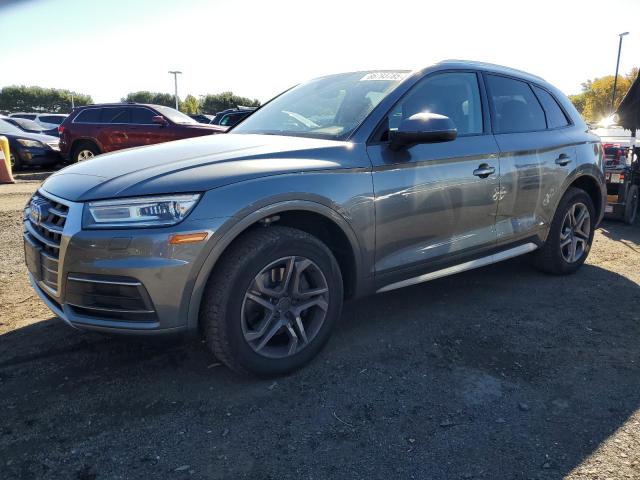 2018 AUDI Q5 PREMIUM, 