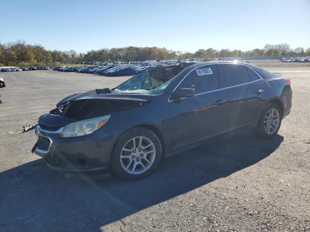 2015 CHEVROLET MALIBU 1LT, 