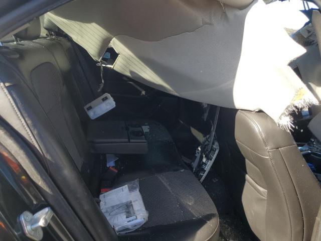 1G11C5SL9FF101472 - 2015 CHEVROLET MALIBU 1LT BLACK photo 10