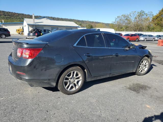 1G11C5SL9FF101472 - 2015 CHEVROLET MALIBU 1LT BLACK photo 3