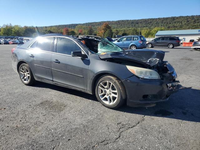1G11C5SL9FF101472 - 2015 CHEVROLET MALIBU 1LT BLACK photo 4