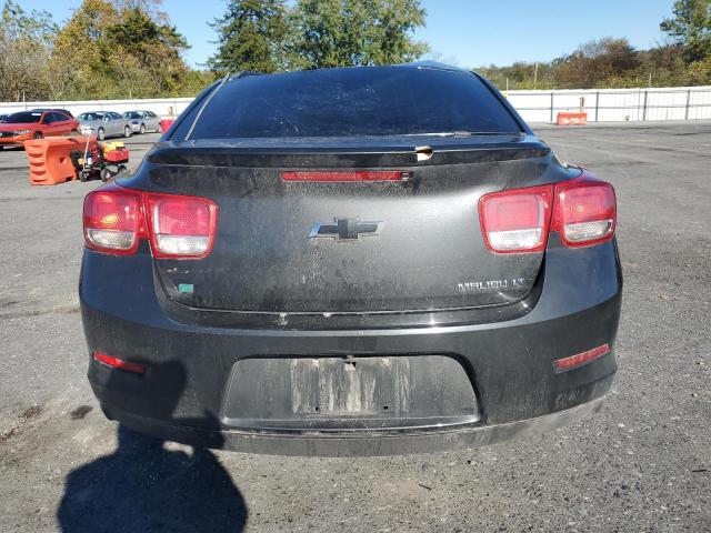 1G11C5SL9FF101472 - 2015 CHEVROLET MALIBU 1LT BLACK photo 6