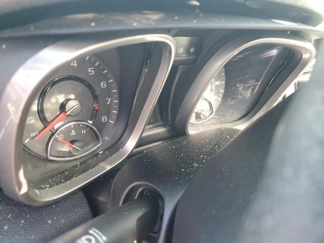 1G11C5SL9FF101472 - 2015 CHEVROLET MALIBU 1LT BLACK photo 9