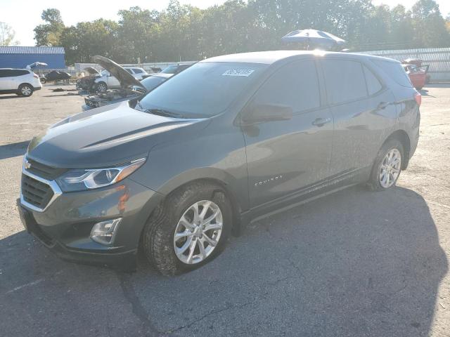 2020 CHEVROLET EQUINOX LS, 