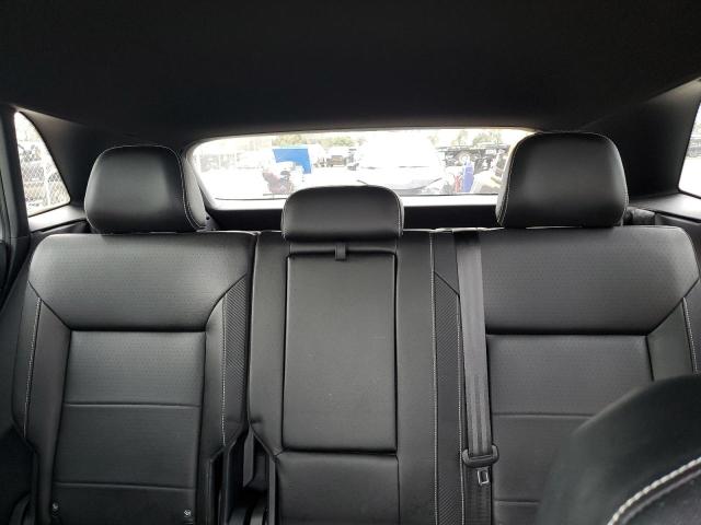 1V2LC2CA9MC239425 - 2021 VOLKSWAGEN ATLAS CROS SE Сріблястий фото 10